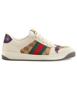 GUCCI Кроссовки