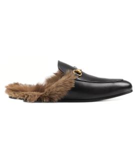 GUCCI Слипоны