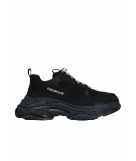 BALENCIAGA Низкие кроссовки / кеды