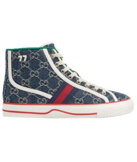 GUCCI Кеды