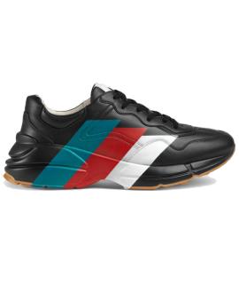 GUCCI Низкие кроссовки / кеды