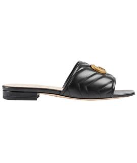 GUCCI Шлепанцы