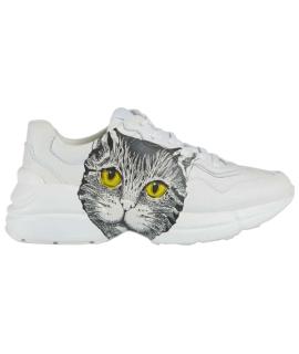 GUCCI Кроссовки