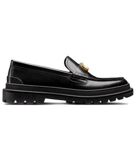 CHRISTIAN DIOR Лоферы