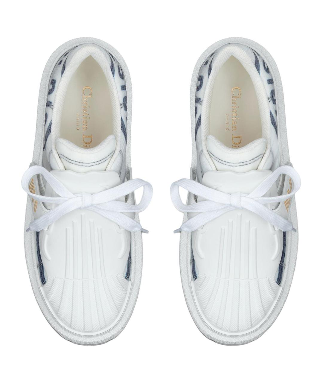 CHRISTIAN DIOR Кроссовки, фото 5