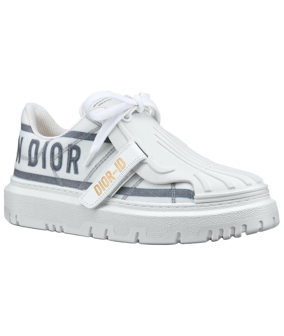 CHRISTIAN DIOR Кроссовки, фото 3