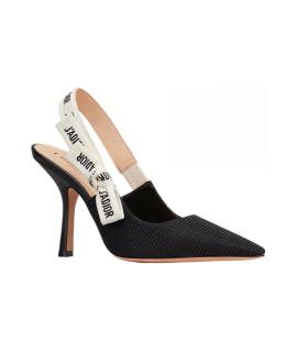 CHRISTIAN DIOR Туфли