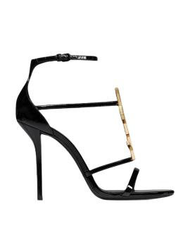 SAINT LAURENT Босоножки