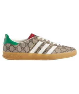 GUCCI Низкие кроссовки / кеды