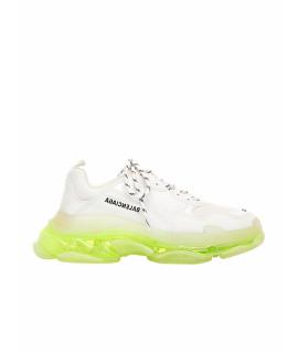 BALENCIAGA Низкие кроссовки / кеды