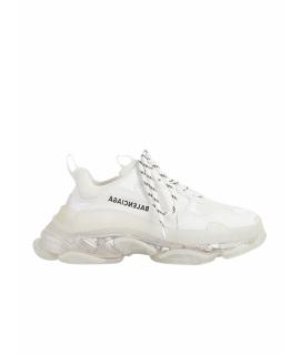 BALENCIAGA Низкие кроссовки / кеды