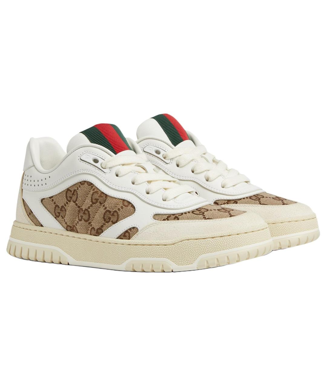 GUCCI Кроссовки, фото 3