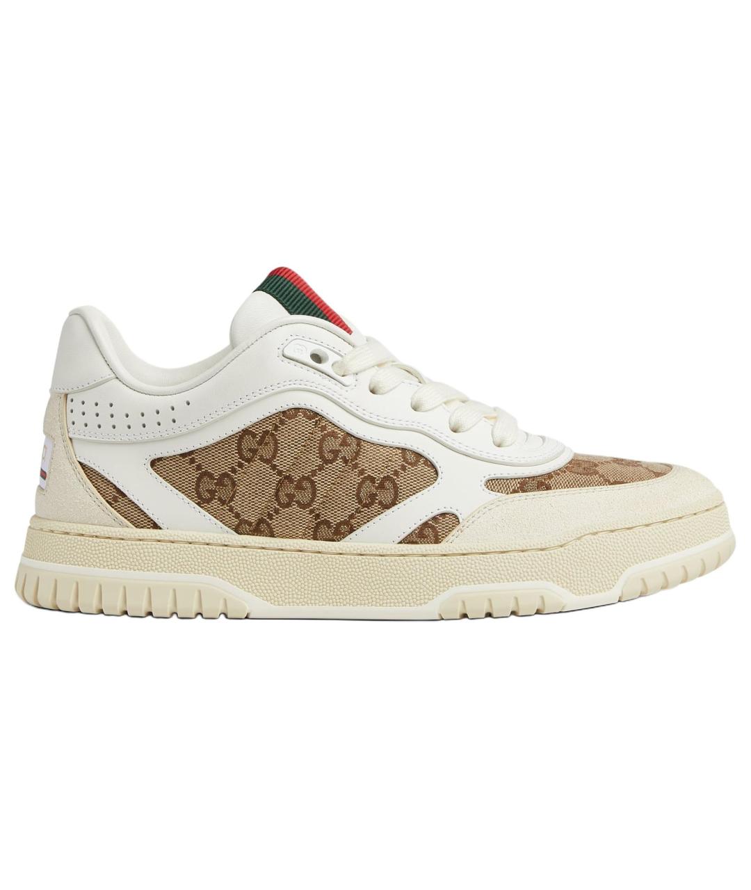 GUCCI Кроссовки, фото 1