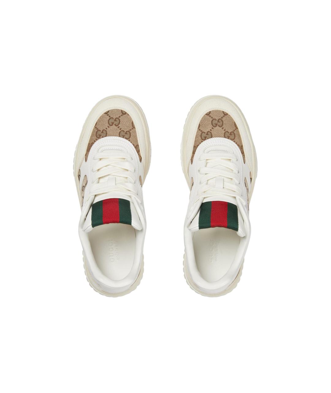 GUCCI Кроссовки, фото 4