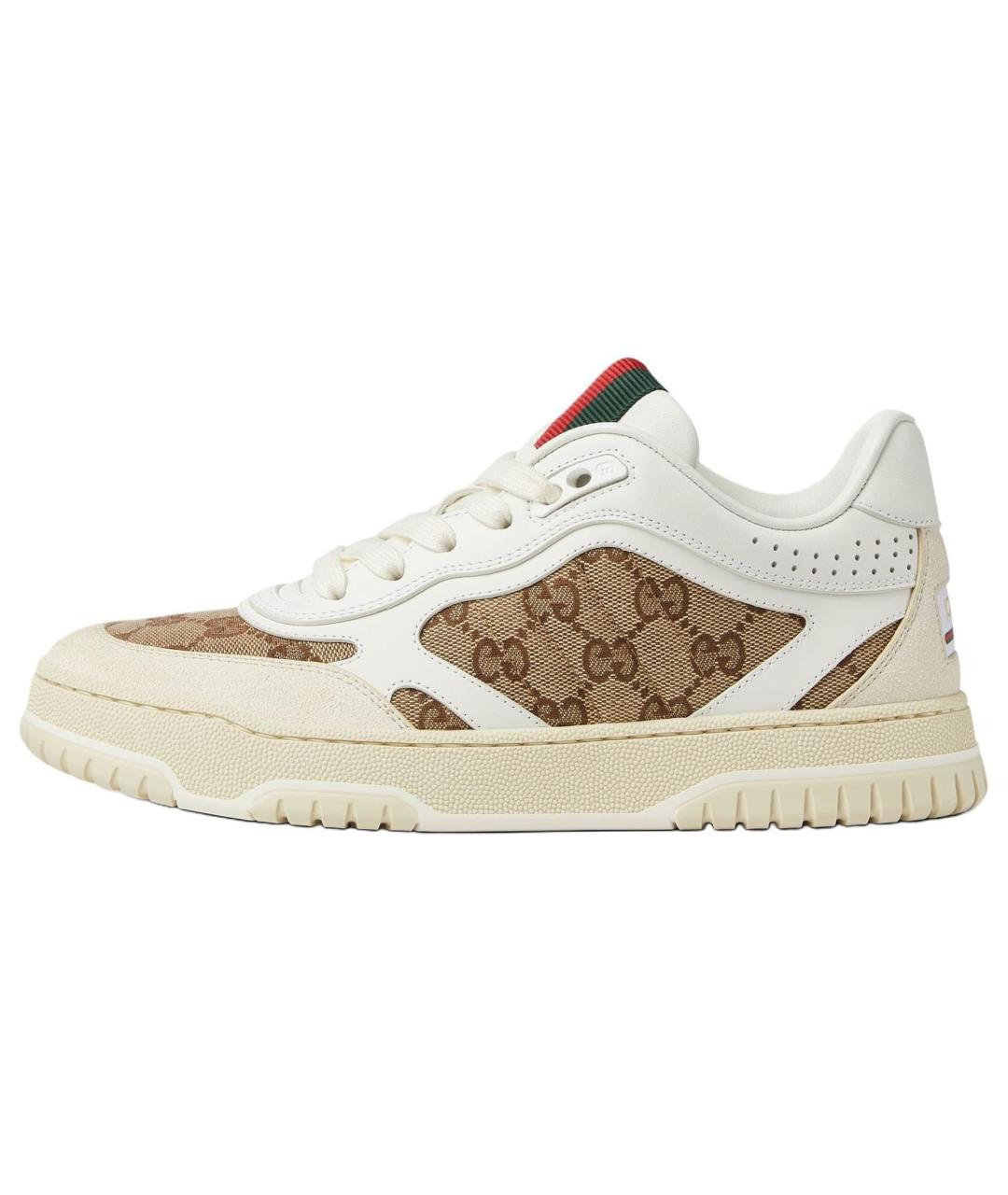 GUCCI Кроссовки, фото 2