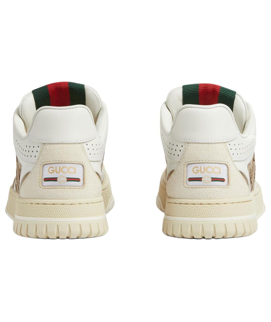 GUCCI Кроссовки, фото 5