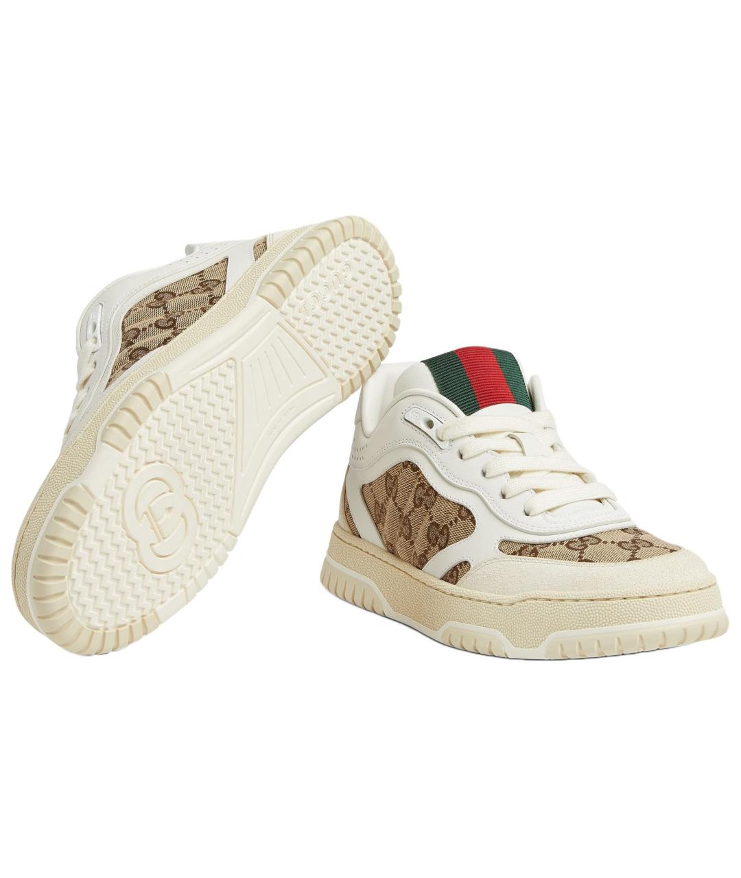 GUCCI Кроссовки, фото 6