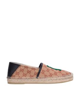 GUCCI Эспадрильи