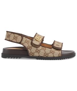 GUCCI Сандалии