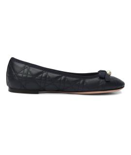CHRISTIAN DIOR Балетки
