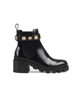 GUCCI Полусапоги