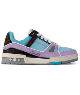 LOUIS VUITTON Кроссовки