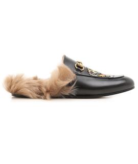 GUCCI Слипоны