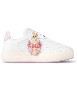 LOUIS VUITTON Кроссовки