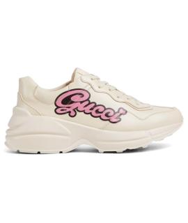 GUCCI Кроссовки