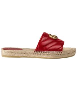 GUCCI Сандалии