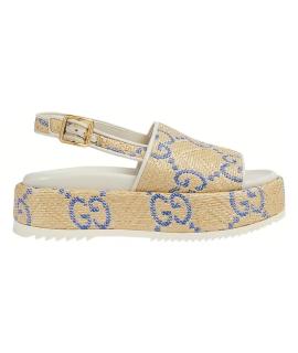 GUCCI Сандалии