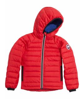 CANADA GOOSE Верхняя одежда