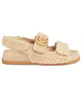 GUCCI Сандалии