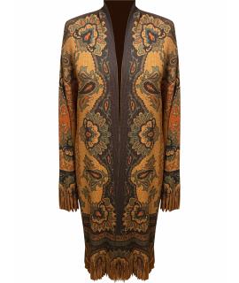 ETRO Кардиган