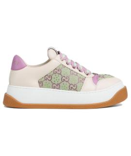 GUCCI Кроссовки