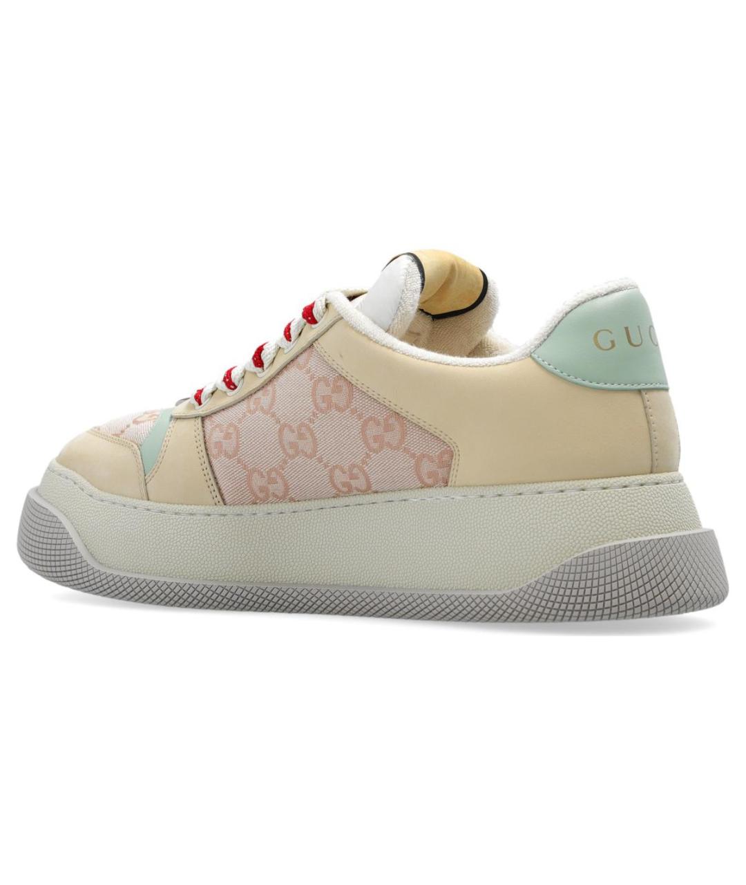 GUCCI Кроссовки, фото 4
