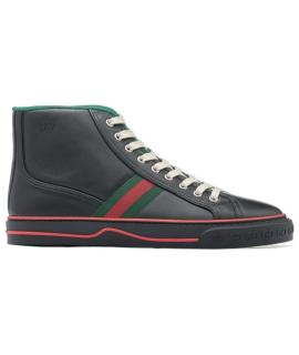 GUCCI Высокие кроссовки / кеды