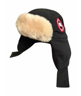 CANADA GOOSE Шапки, шарфы, перчатки