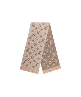 LOUIS VUITTON Шарф