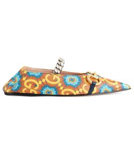 GUCCI Балетки