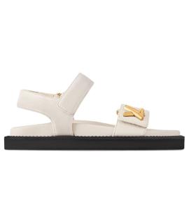 LOUIS VUITTON Сандалии