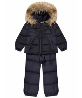 MONCLER KIDS Комбинезон