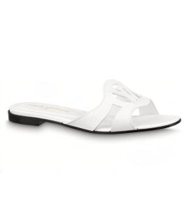 LOUIS VUITTON Шлепанцы