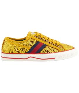 GUCCI Кроссовки