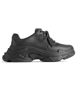 BALENCIAGA Низкие кроссовки / кеды