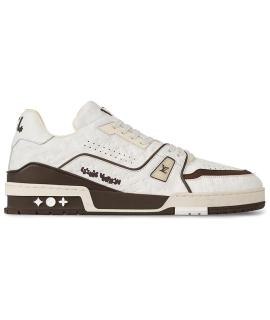 LOUIS VUITTON Кроссовки