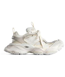 BALENCIAGA Низкие кроссовки / кеды