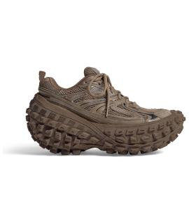 BALENCIAGA Низкие кроссовки / кеды