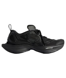 BALENCIAGA Низкие кроссовки / кеды