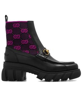 GUCCI Полусапоги